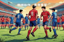 爱游戏官方入口-包含战术布局精湛，团队配合无间，足球比赛精彩纷呈的词条