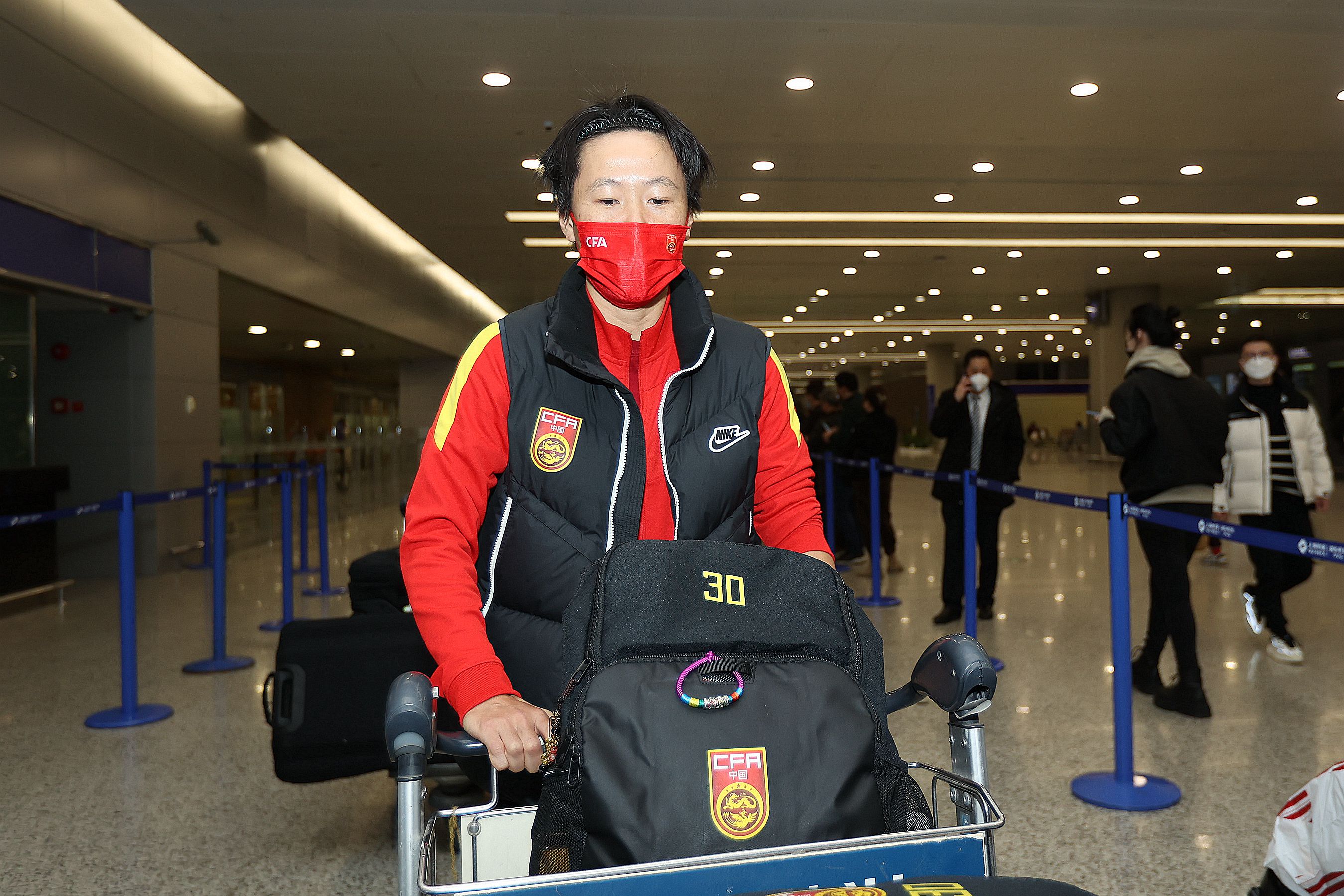 关于女足国家队集训备战，力争取得好成绩：集训备战，争取好成绩的信息