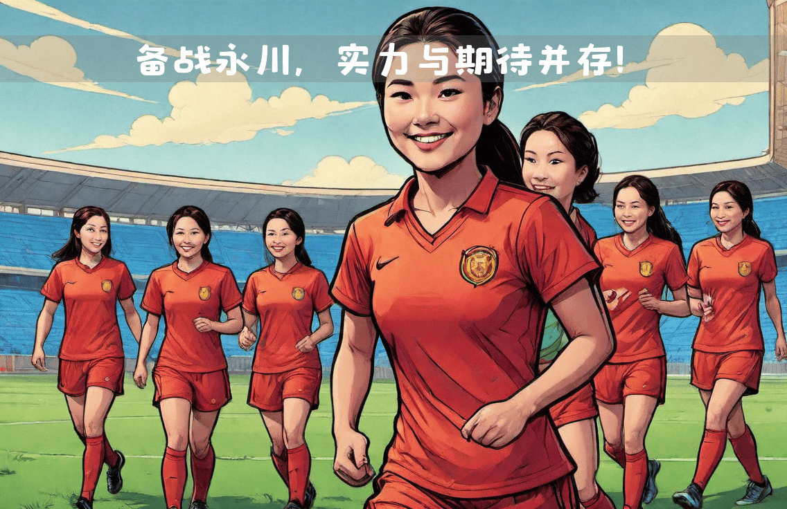 关于女足国家队集训备战，力争取得好成绩：集训备战，争取好成绩的信息