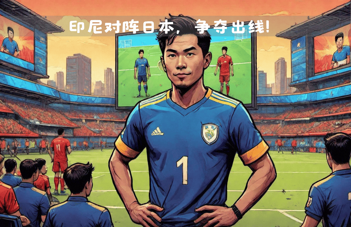 关于亚洲杯：印度队大胜日本晋级半决赛的信息